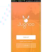 Jugnoo India, Jugnoo Pay ,Startup India Campaign , Jugnoo customers